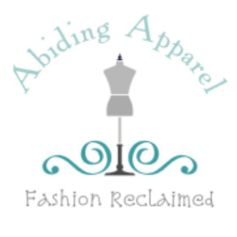 Abiding Apparel • Fashion Reclaimed